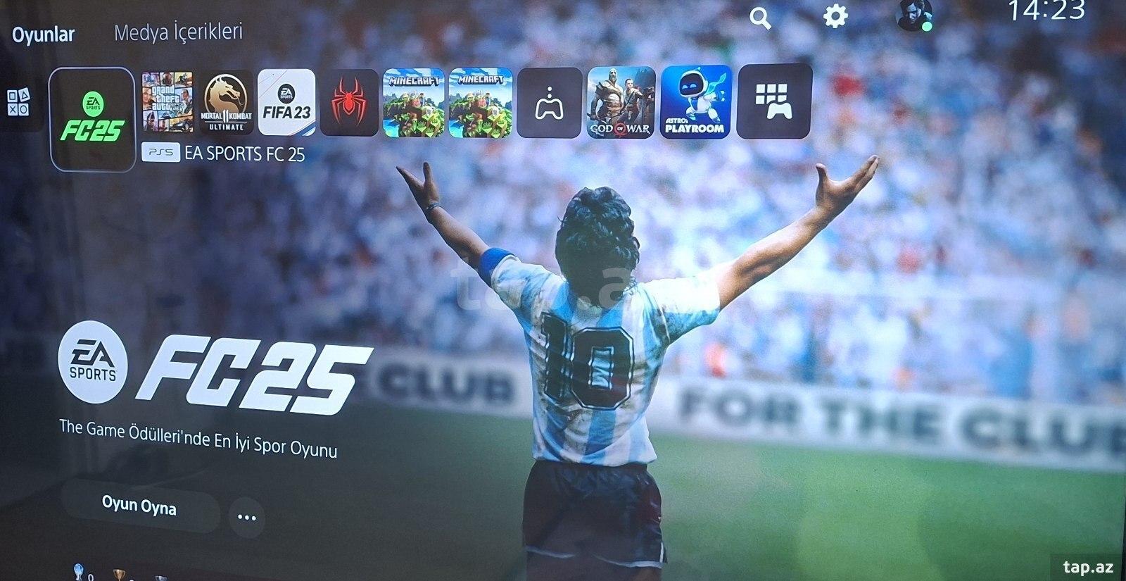 ​PlayStation 5  (2)