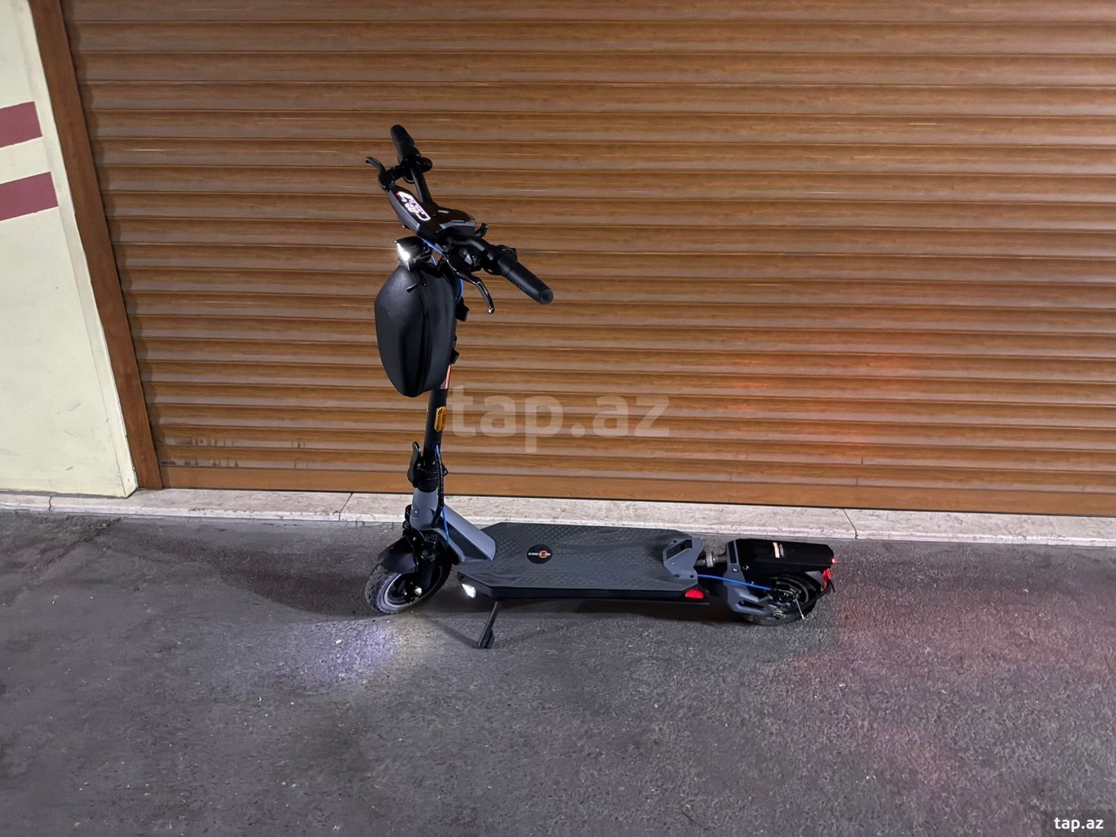 Kingsong N 12 pro cobra (8)