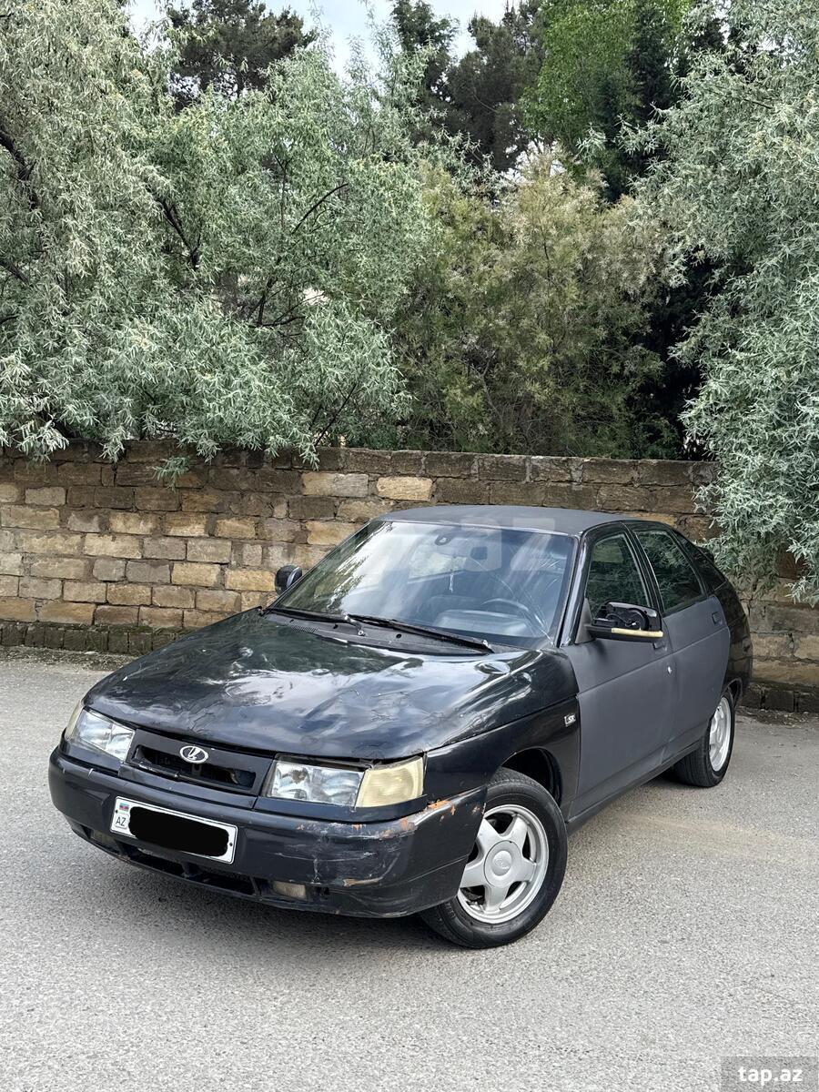 LADA (VAZ) 2112, 2005 il