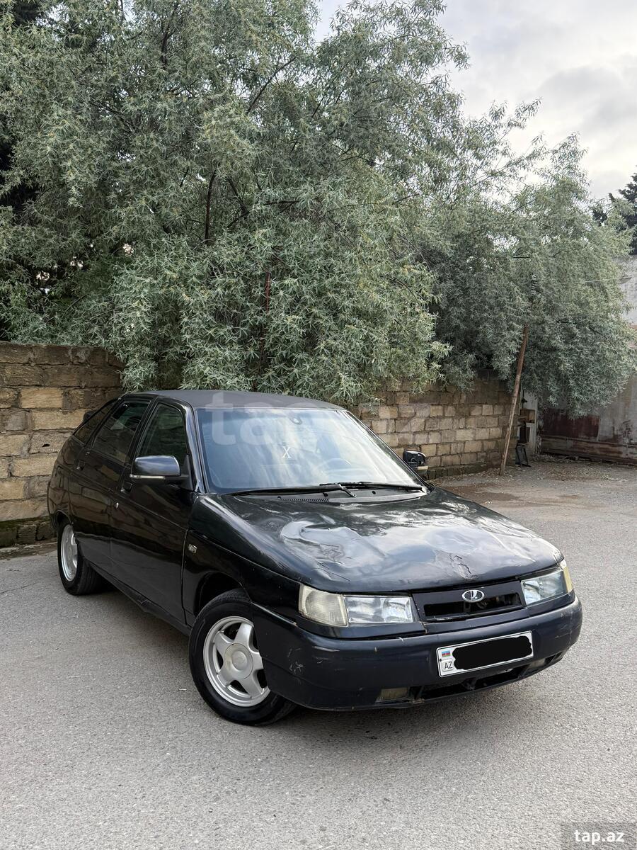 LADA (VAZ) 2112, 2005 il (2)
