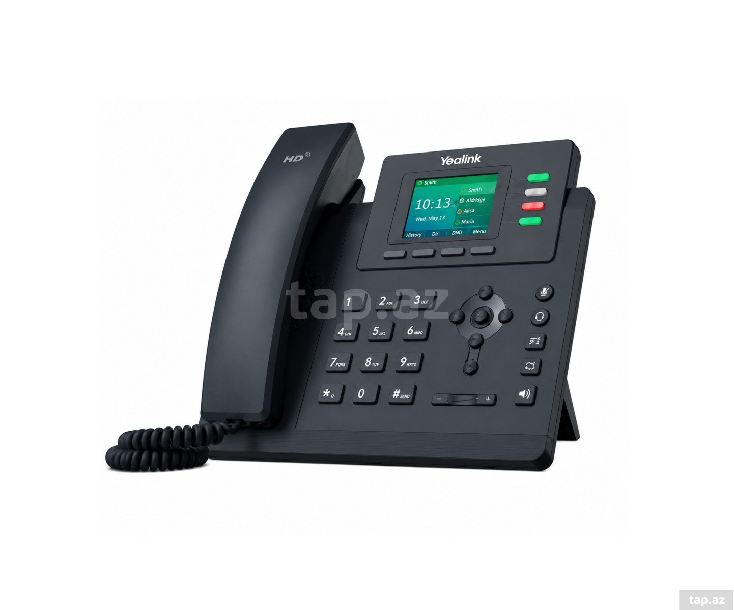 Yealink T33G IP Telefon — 1