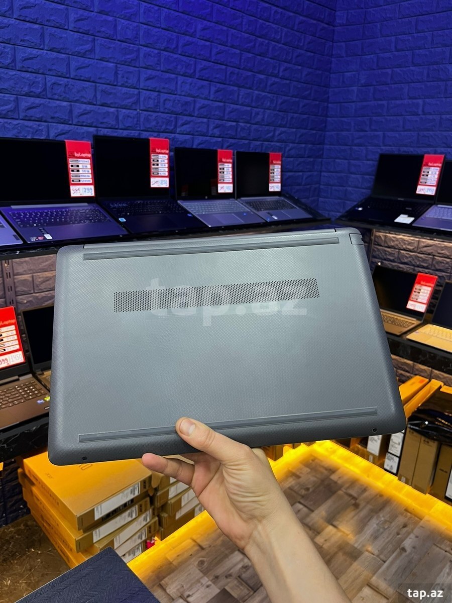 Noutbuk HP Ryzen 3 (5)