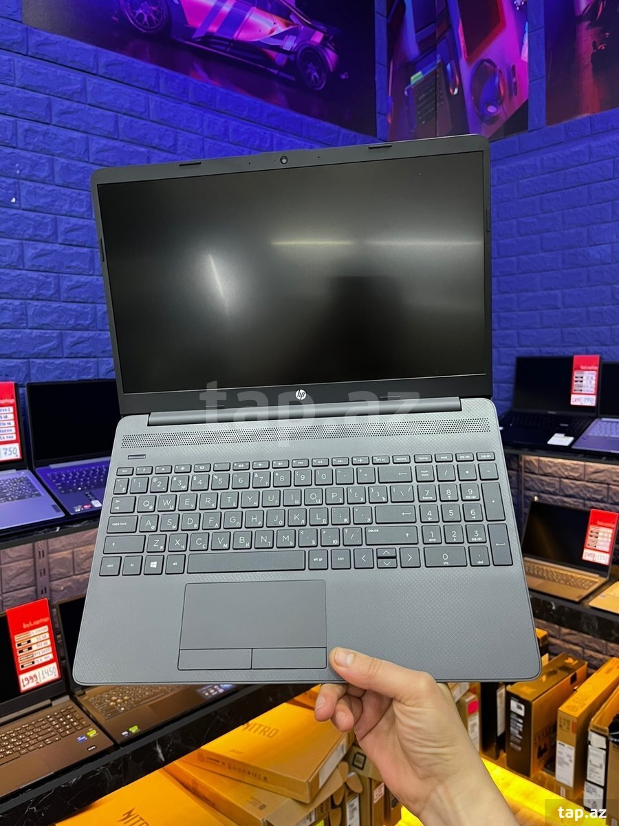 Noutbuk HP Ryzen 3 (6)
