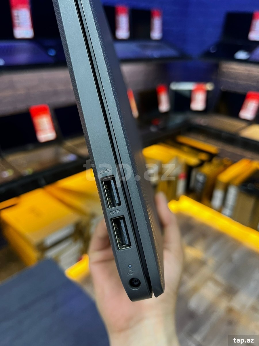Noutbuk HP Ryzen 3 (4)