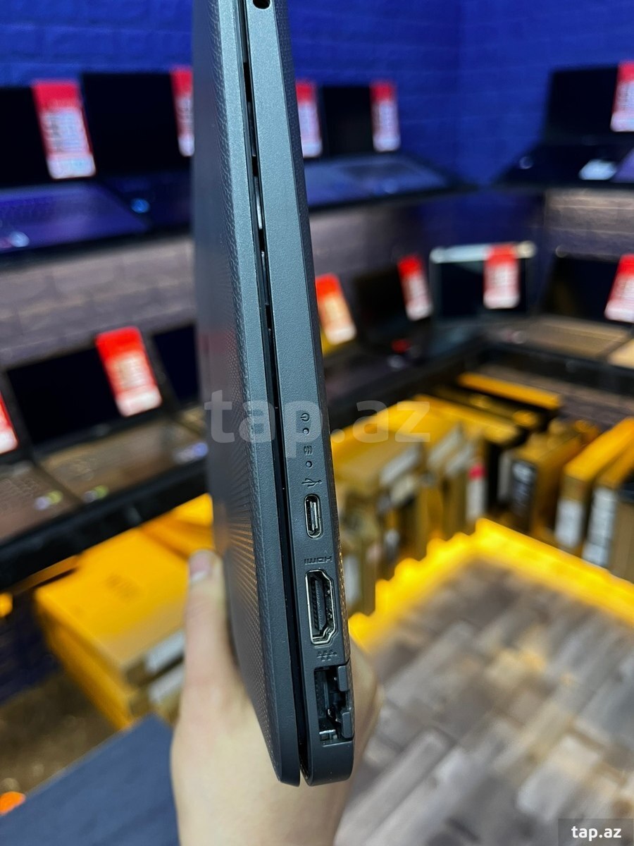 Noutbuk HP Ryzen 3 (3)