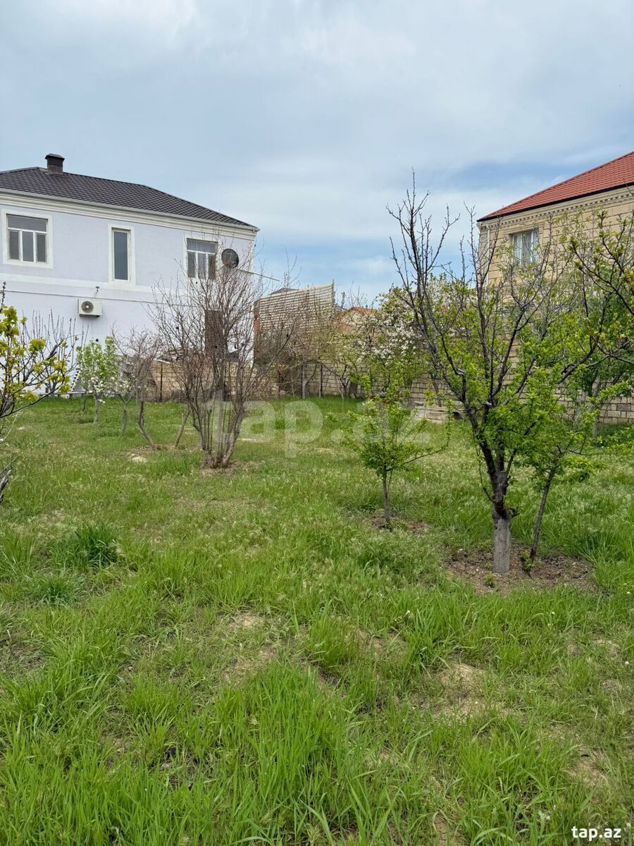 Həyət evi, Novxanı qəs. (37)