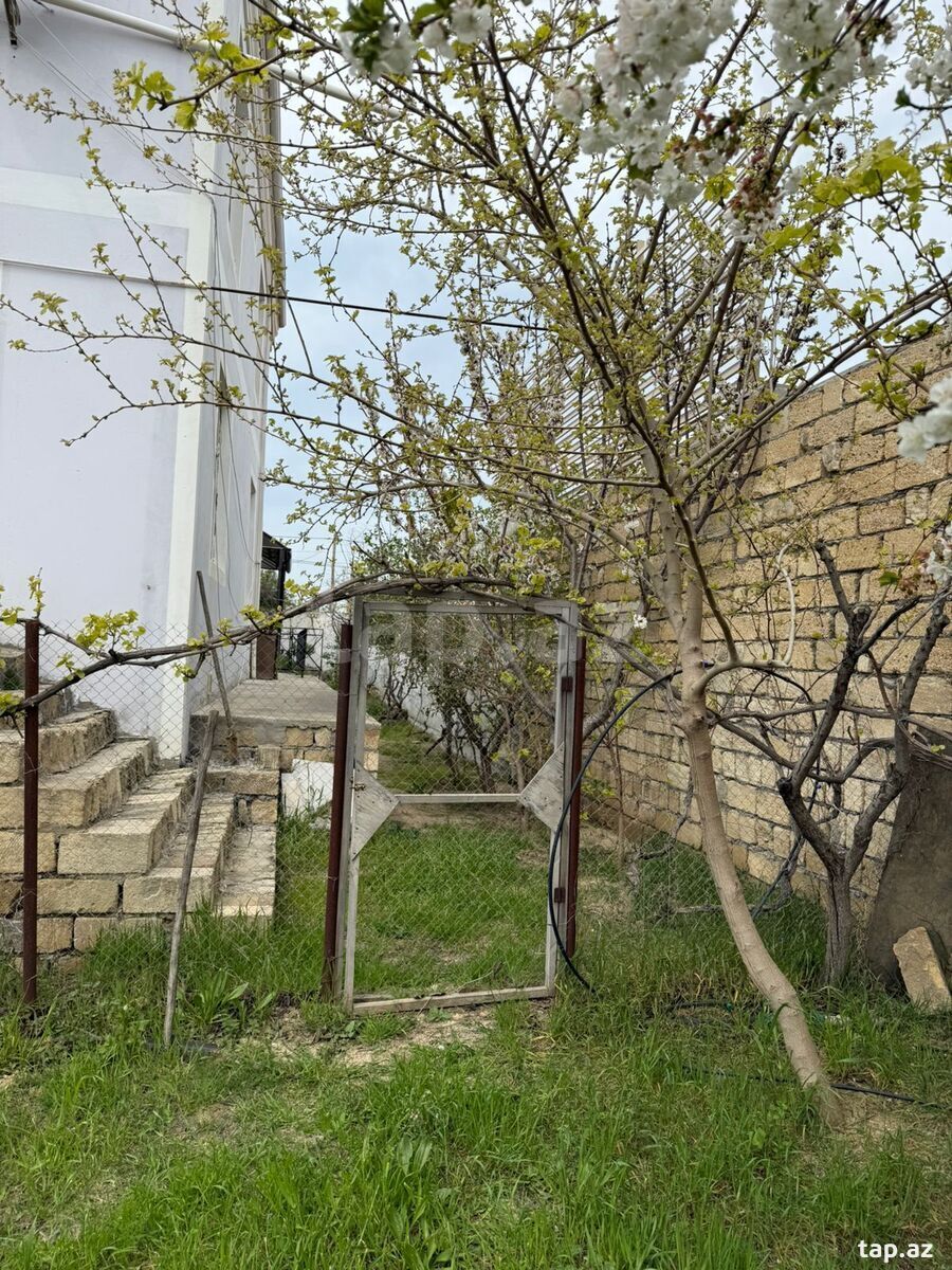 Həyət evi, Novxanı qəs. (26)