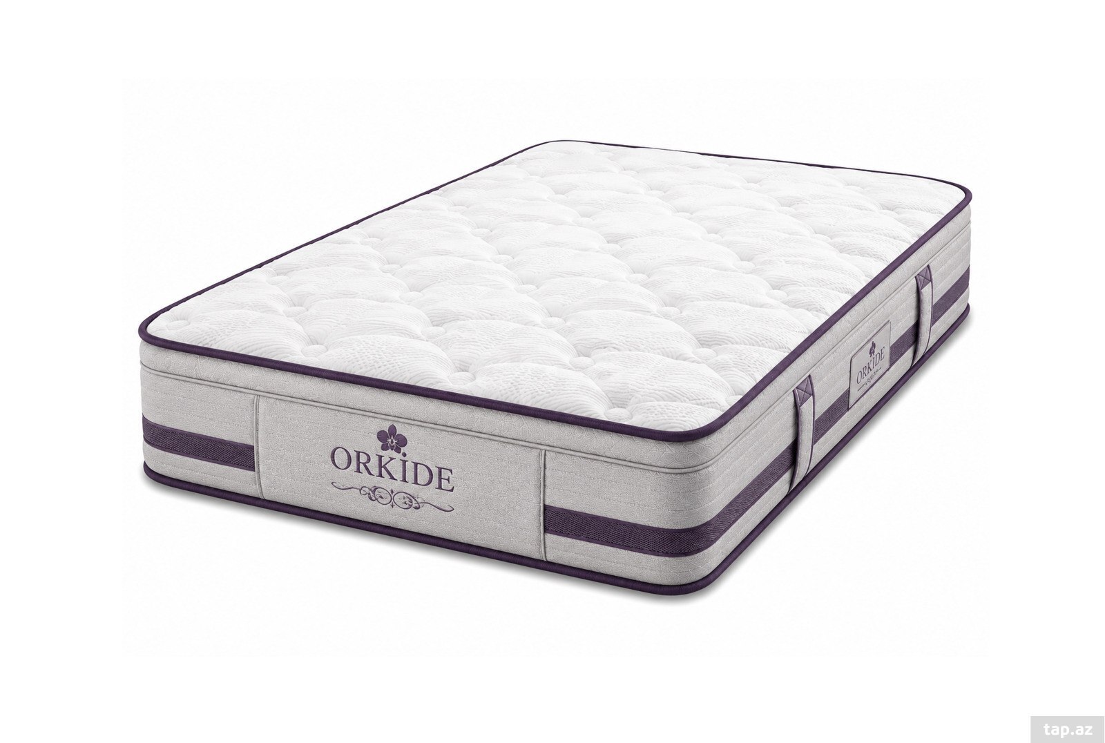 Ortopedik döşək Orkide 80x200 — 1