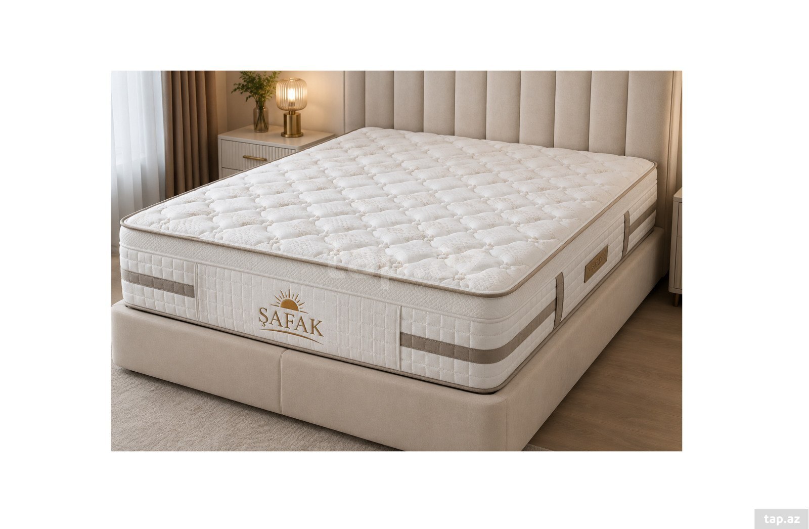 Ortopedik döşək Safak 80x200 — 1