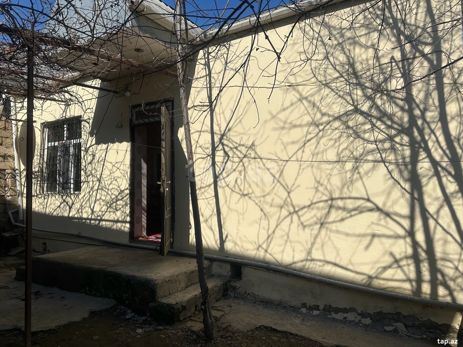 Həyət evi kirayə verilir, Masazır qəs. (2)