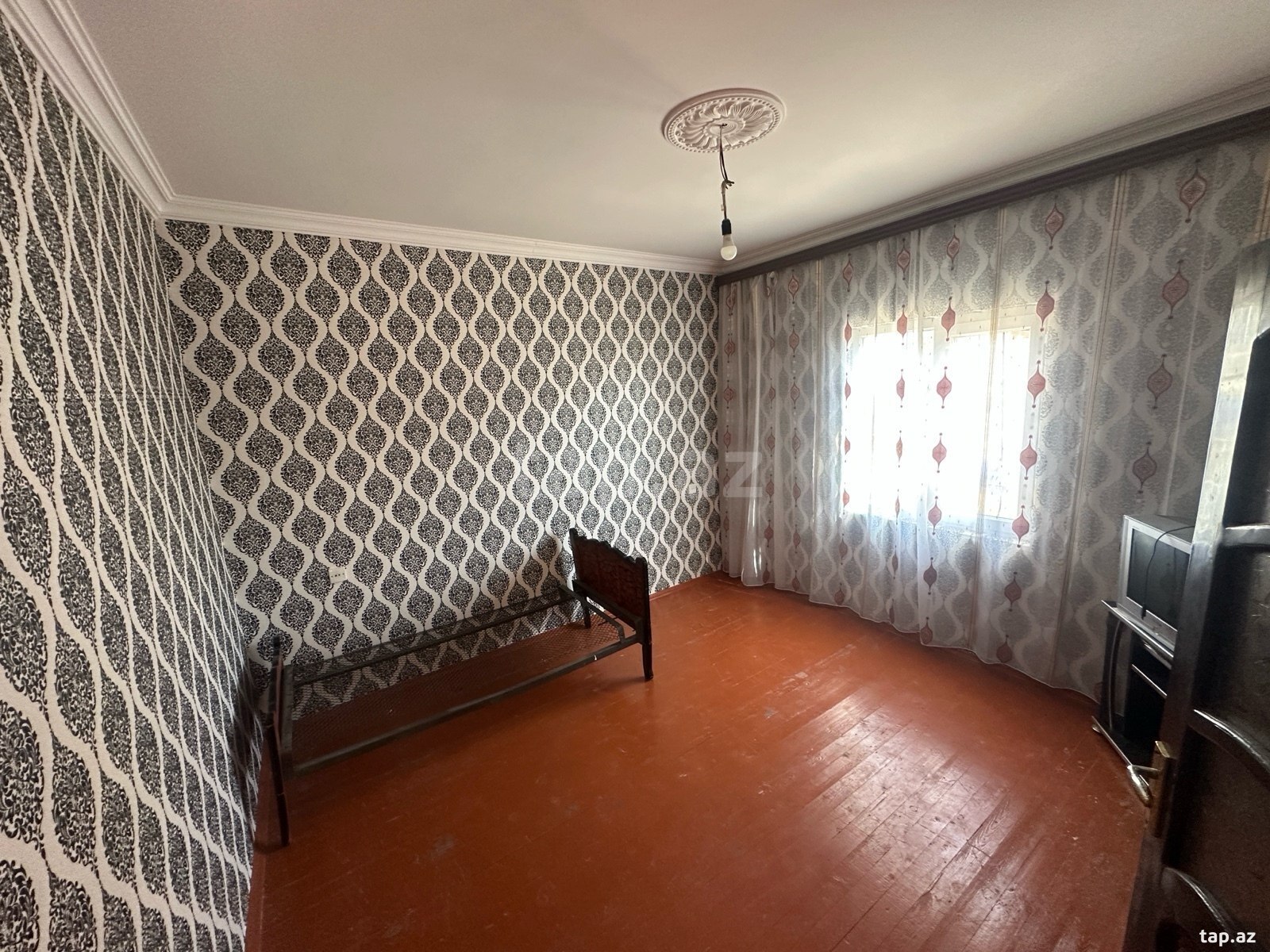 Həyət evi kirayə verilir, Masazır qəs. (7)