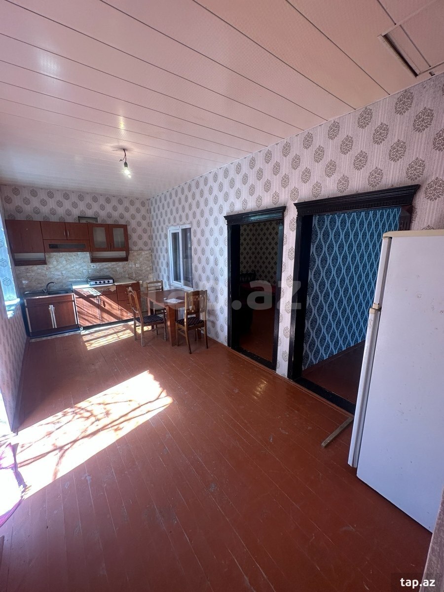 Həyət evi kirayə verilir, Masazır qəs. (4)