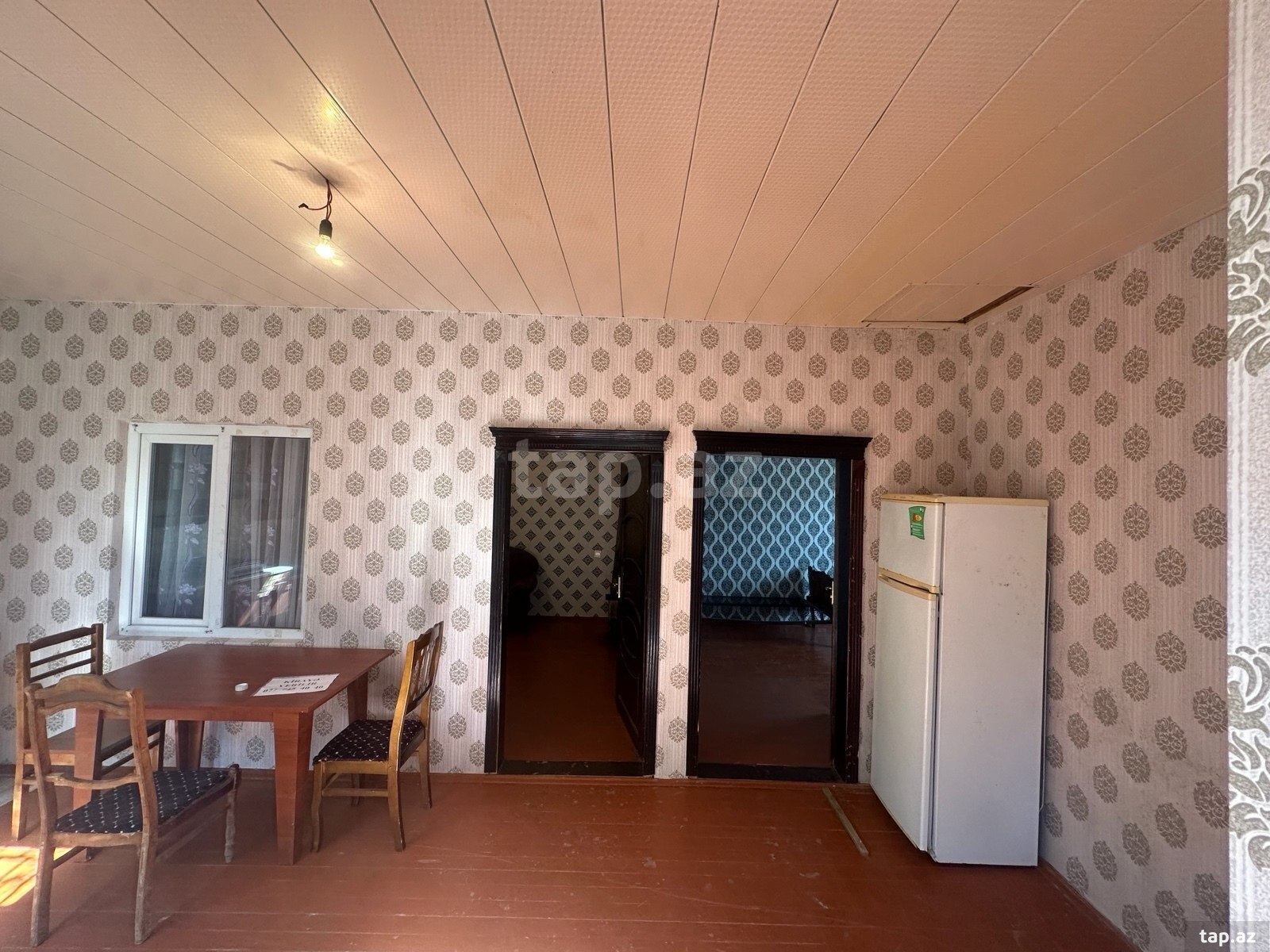 Həyət evi kirayə verilir, Masazır qəs. (3)