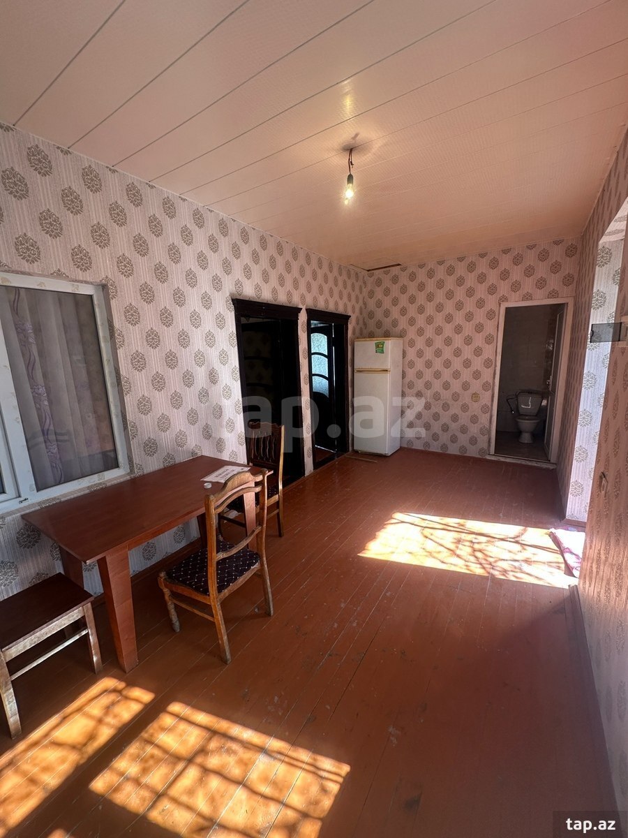 Həyət evi kirayə verilir, Masazır qəs. (5)