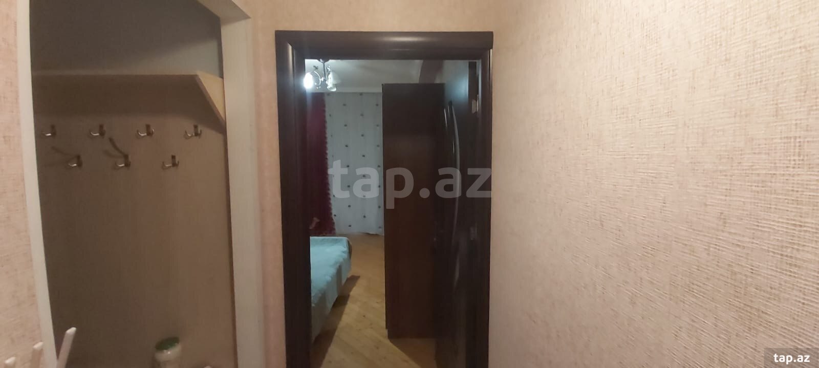 2-otaqlı yeni tikili kirayə verilir, Xırdalan ş., 70 m² (11)