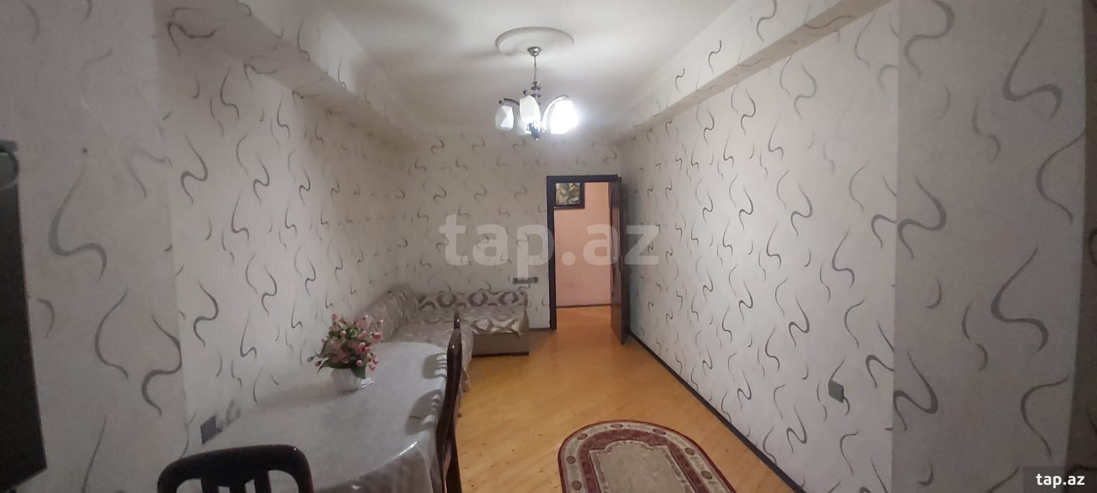 2-otaqlı yeni tikili kirayə verilir, Xırdalan ş., 70 m² (2)