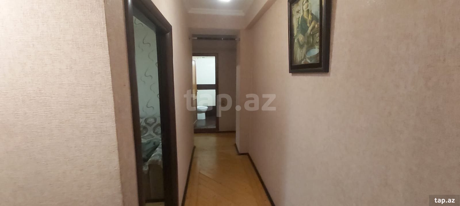 2-otaqlı yeni tikili kirayə verilir, Xırdalan ş., 70 m² (7)