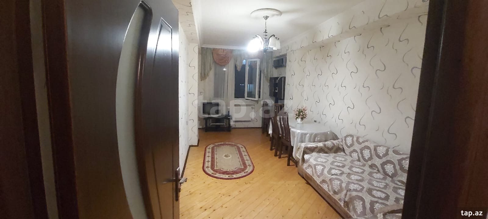 2-otaqlı yeni tikili kirayə verilir, Xırdalan ş., 70 m² (5)