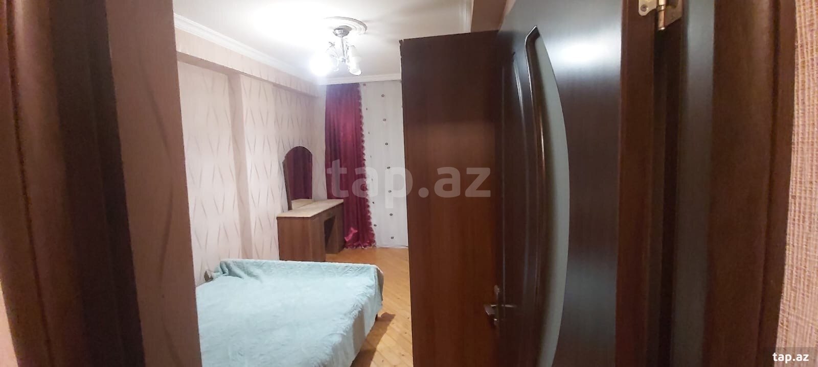 2-otaqlı yeni tikili kirayə verilir, Xırdalan ş., 70 m² (9)