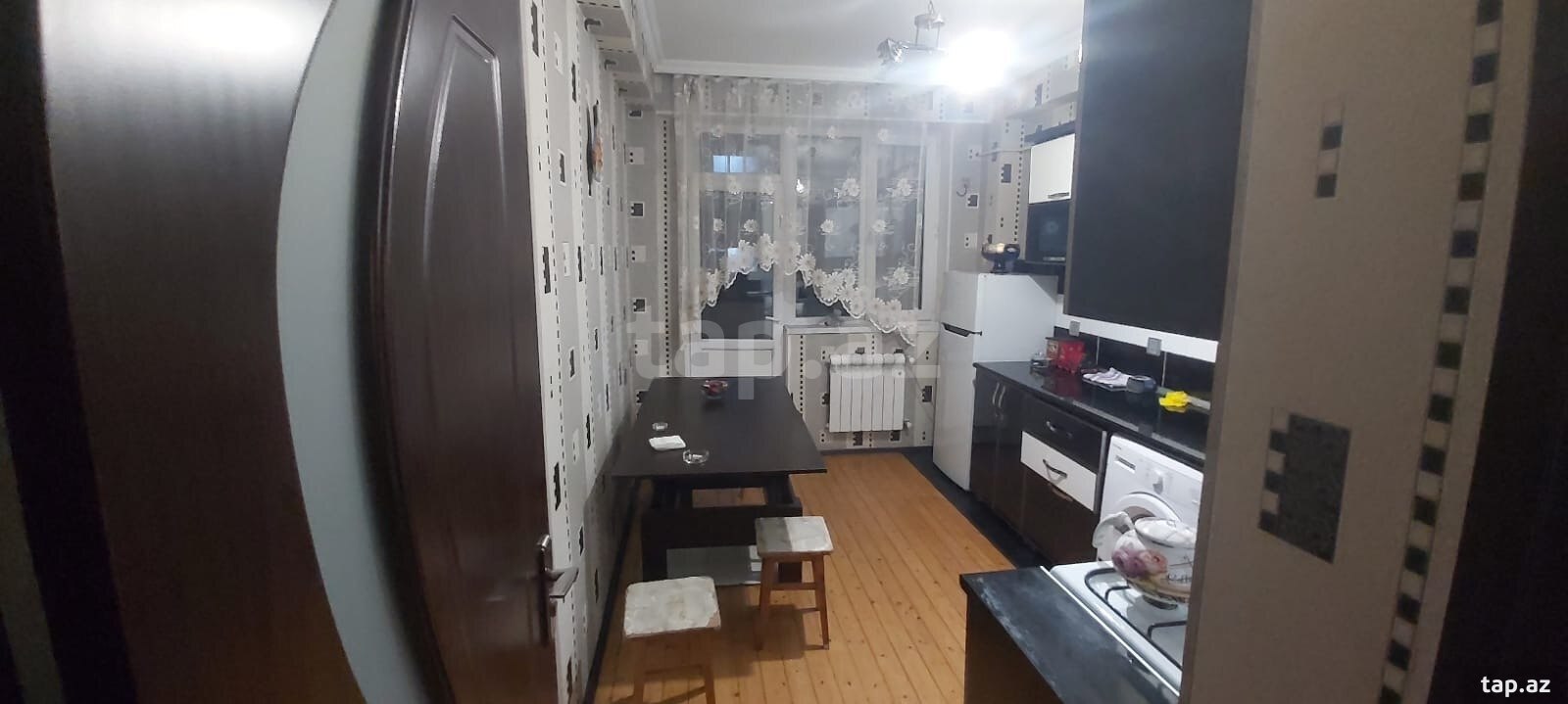 2-otaqlı yeni tikili kirayə verilir, Xırdalan ş., 70 m² (3)