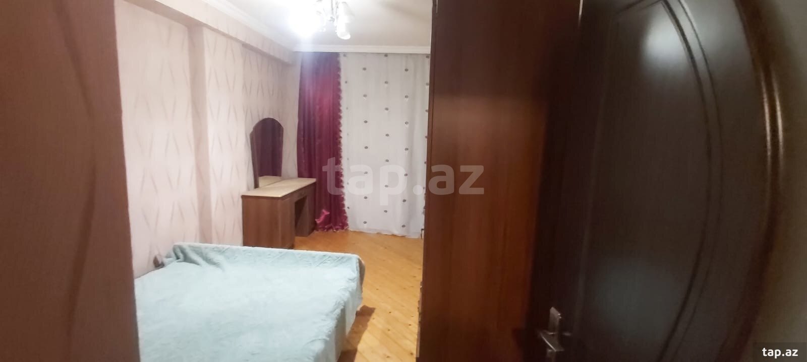 2-otaqlı yeni tikili kirayə verilir, Xırdalan ş., 70 m² (8)