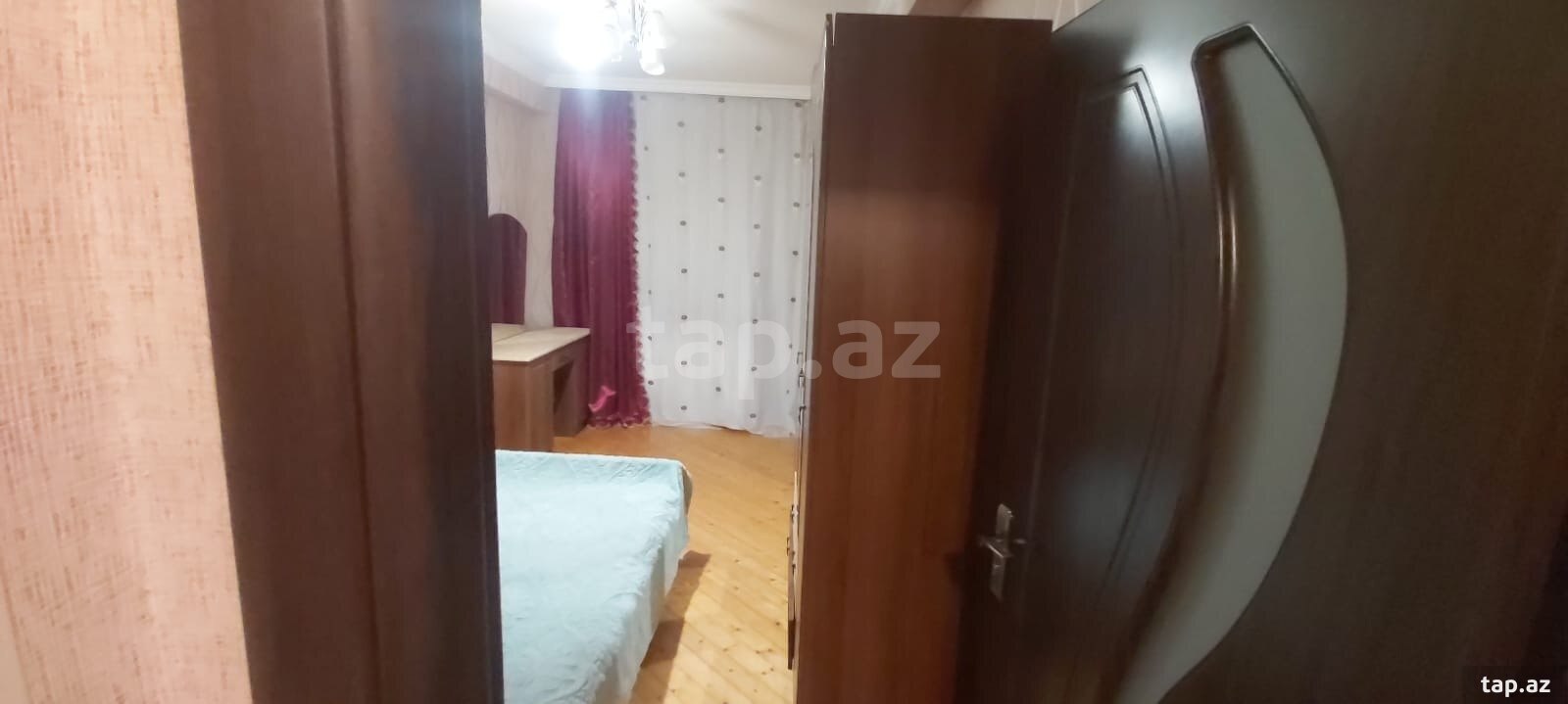 2-otaqlı yeni tikili kirayə verilir, Xırdalan ş., 70 m² (10)