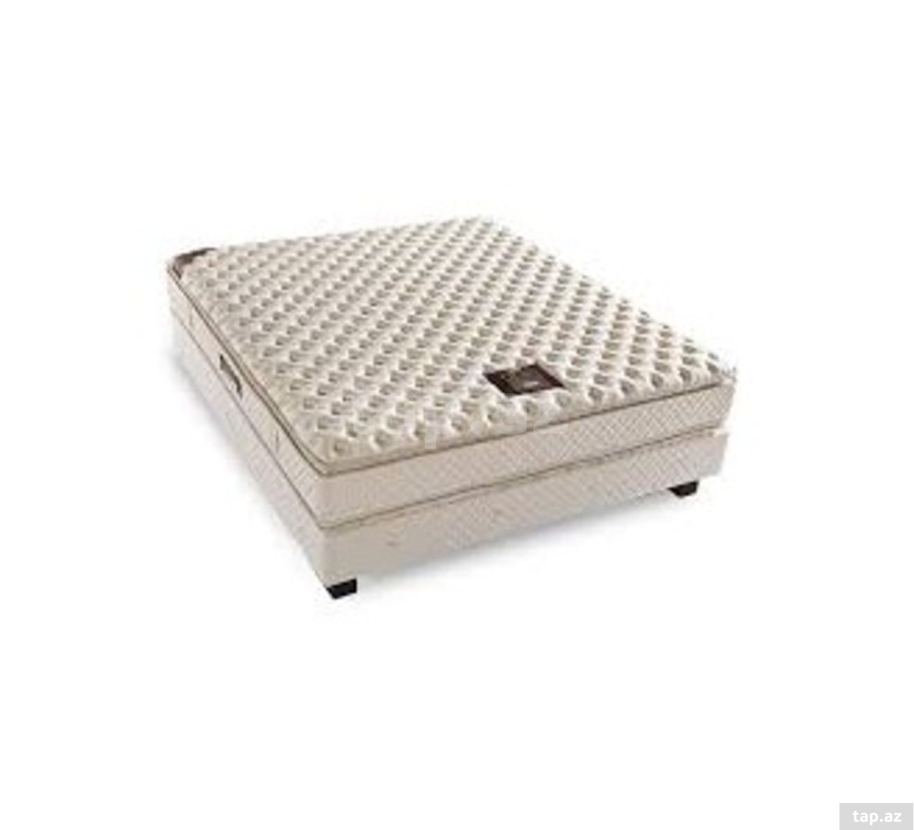 Crown ortopedik döşək 80x200 — 1