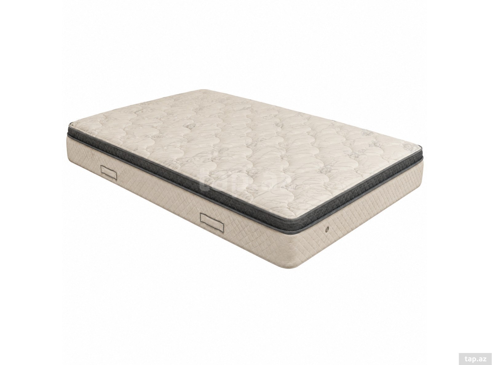 Ortopedik döşək Beganyo Visco 80x200 — 1