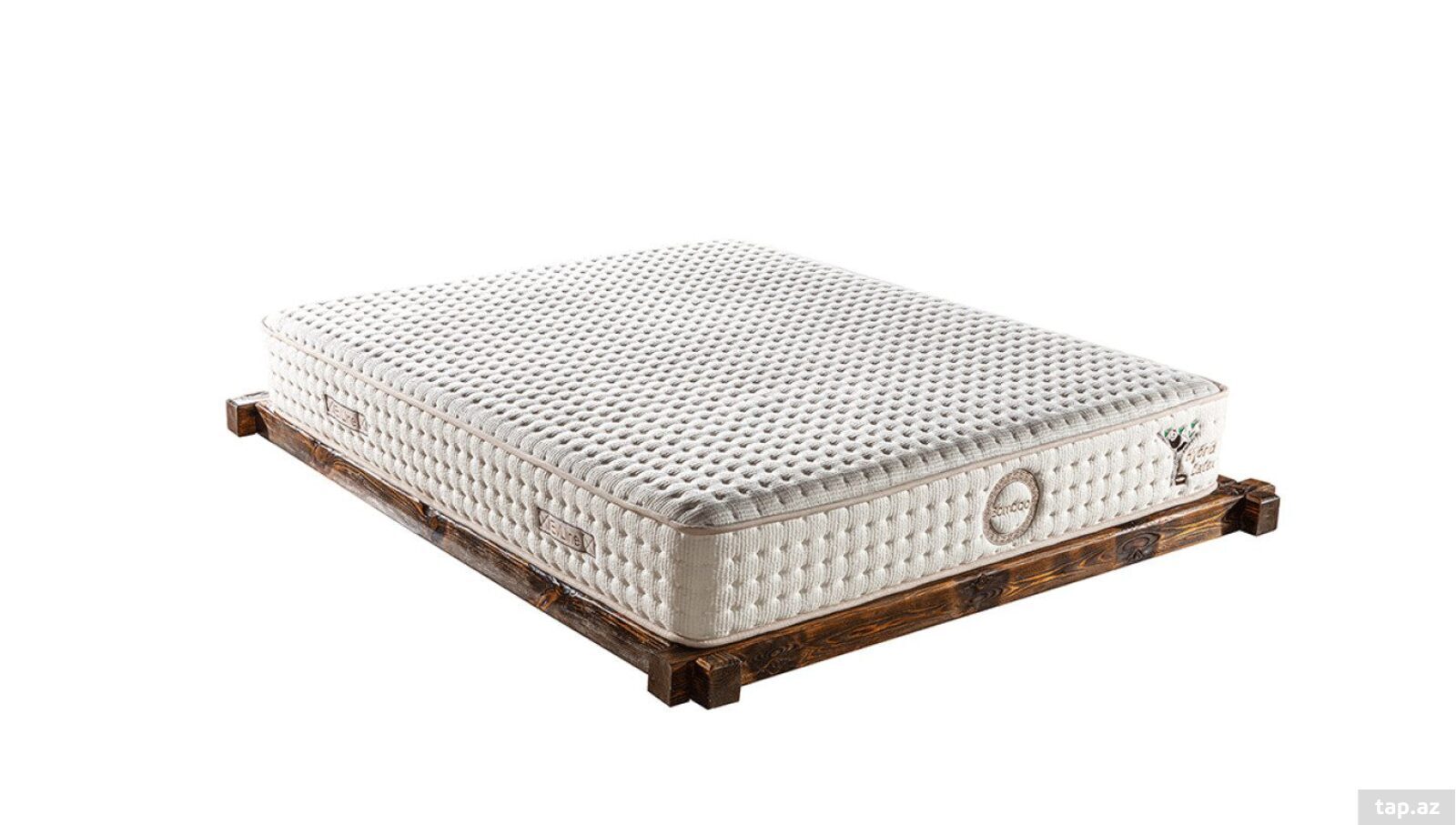 Ortopedik döşək 80x200 — 1