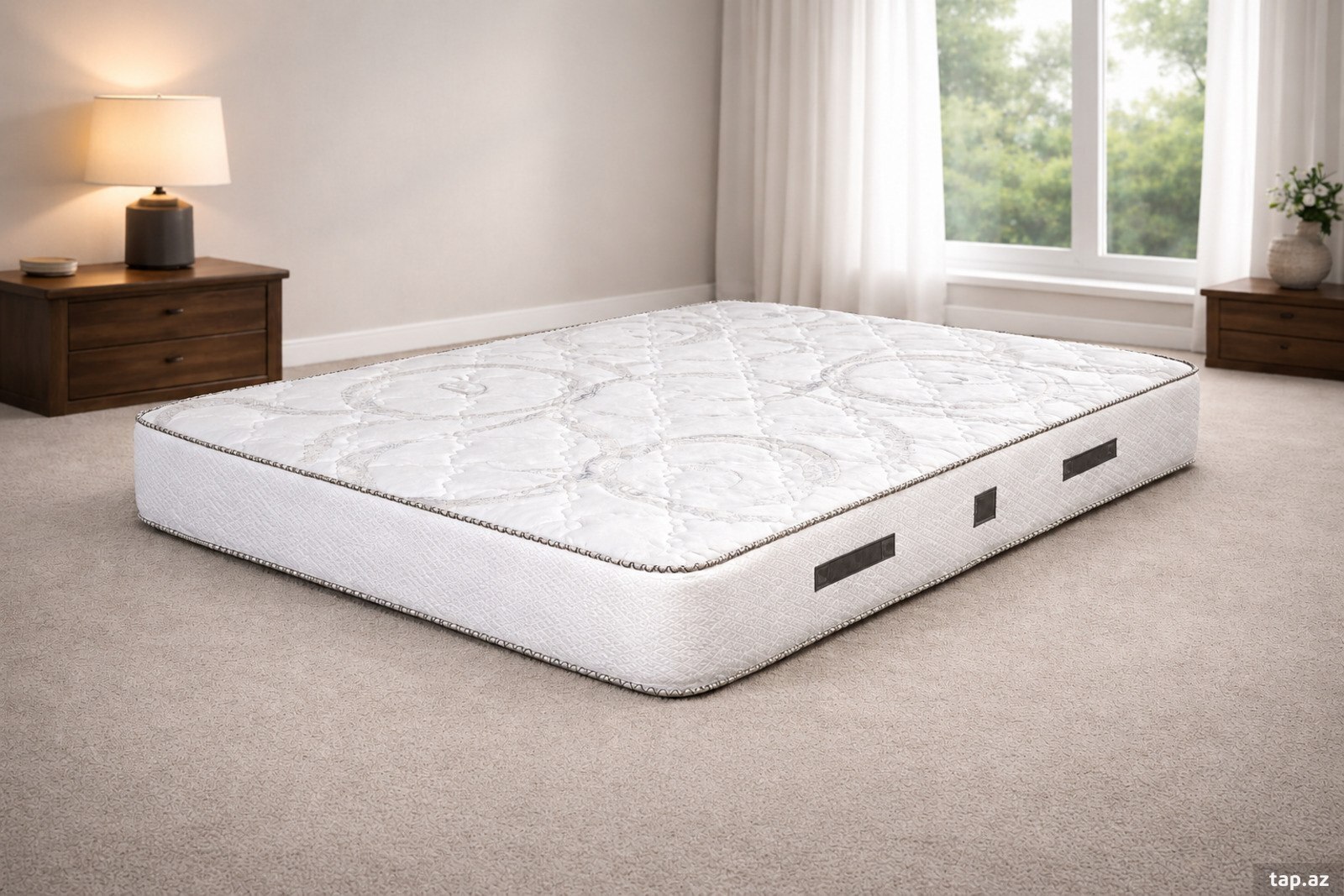 Orttopedik döşək Menekse 80x200 — 1