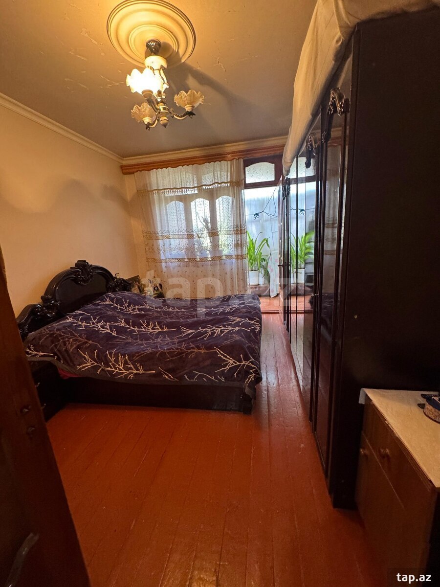 3-otaqlı mənzil, Şirvan ş., 76 m² (4)