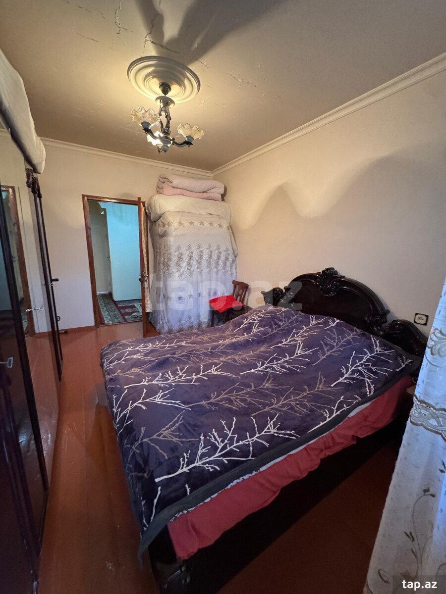 3-otaqlı mənzil, Şirvan ş., 76 m² (3)