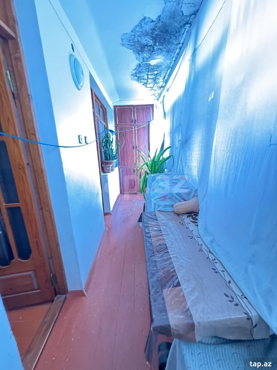 3-otaqlı mənzil, Şirvan ş., 76 m² (9)
