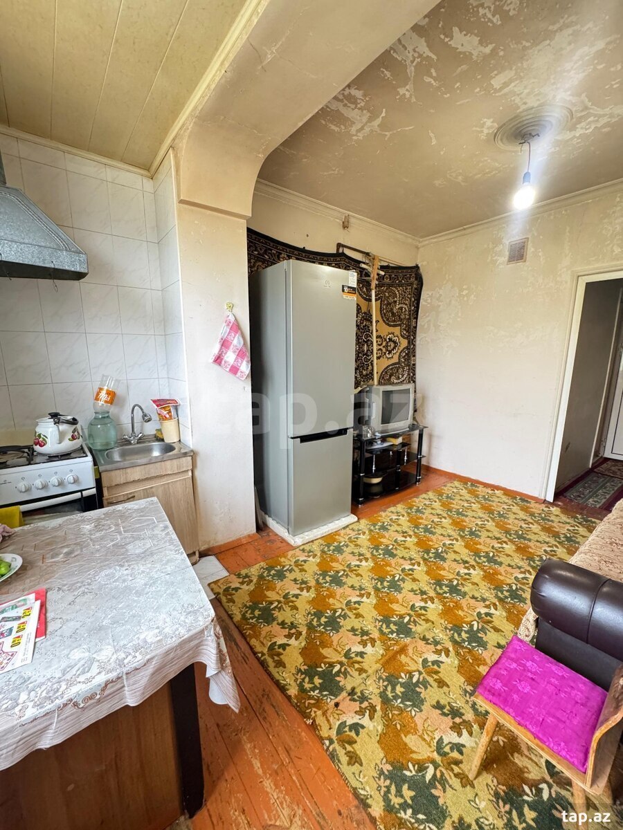 3-otaqlı mənzil, Şirvan ş., 76 m² (12)