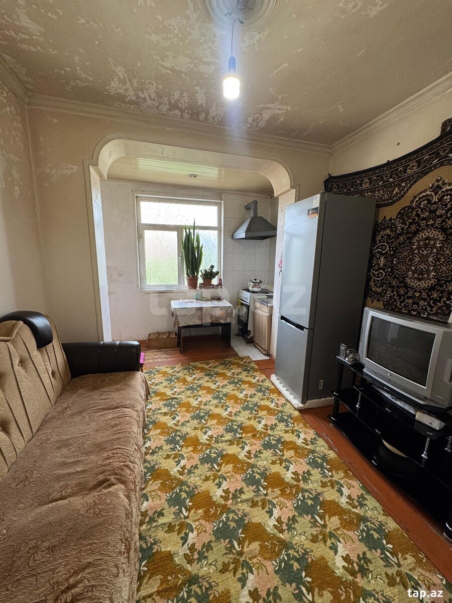 3-otaqlı mənzil, Şirvan ş., 76 m² (11)