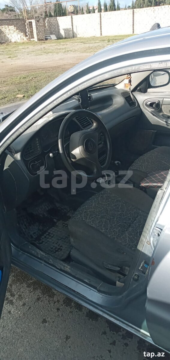 Daewoo Lanos, 2010 il (6)