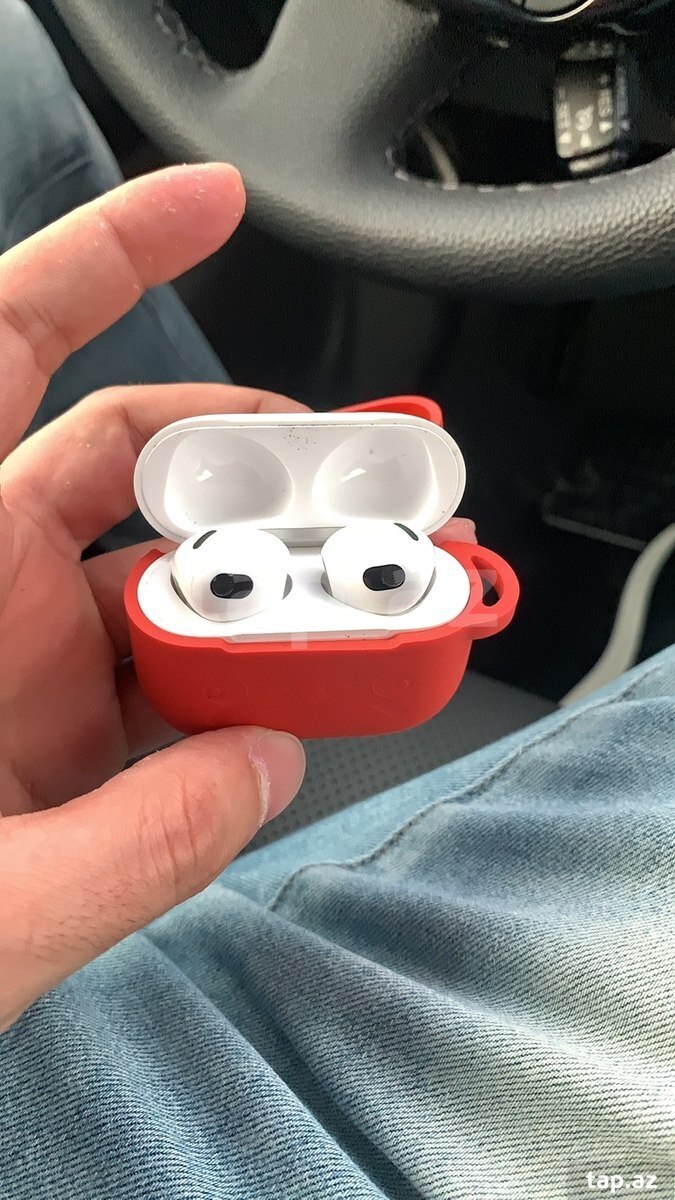 AirPods 3 (2)