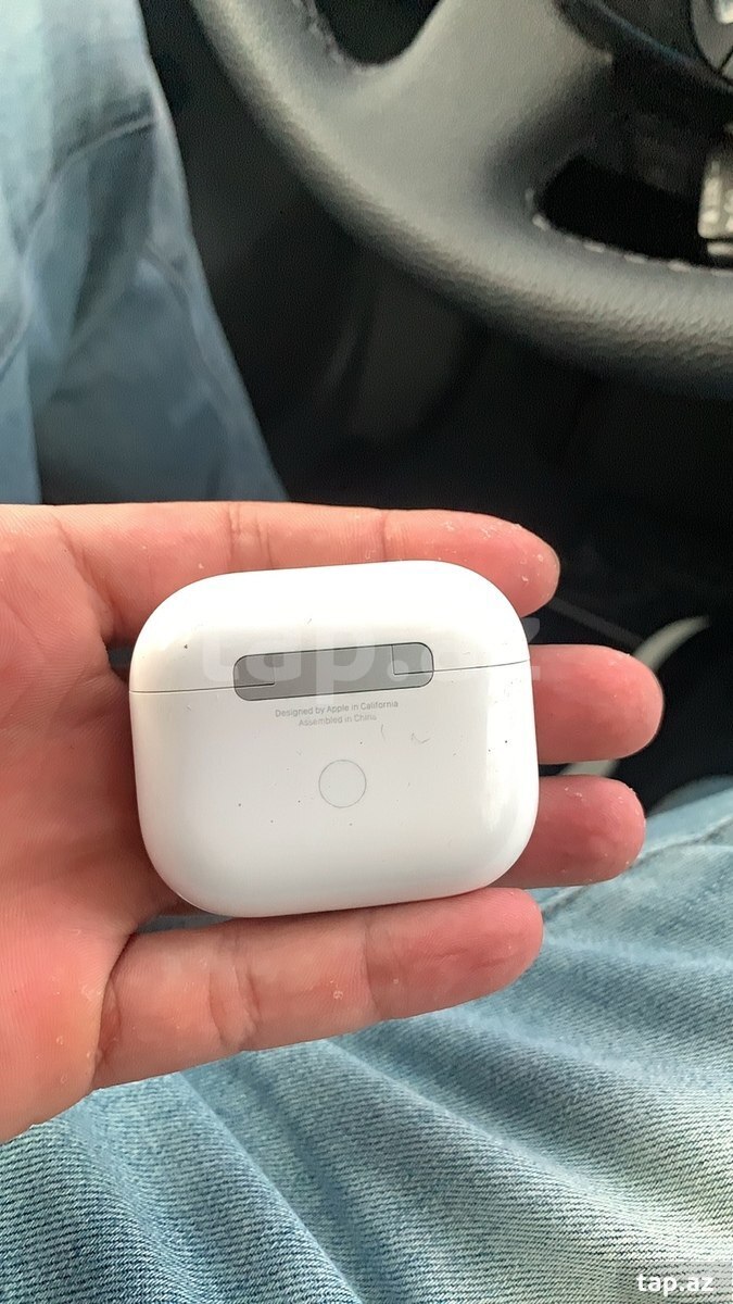 AirPods 3 (3)