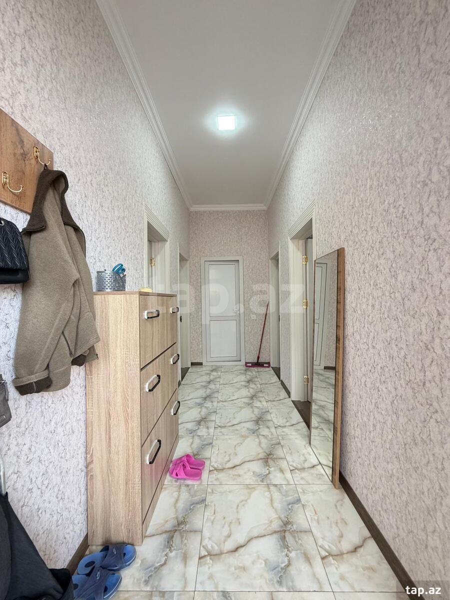 Həyət evi, Binə qəs. (3)