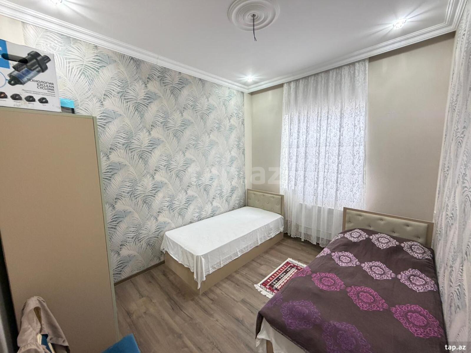 Həyət evi, Binə qəs. (9)