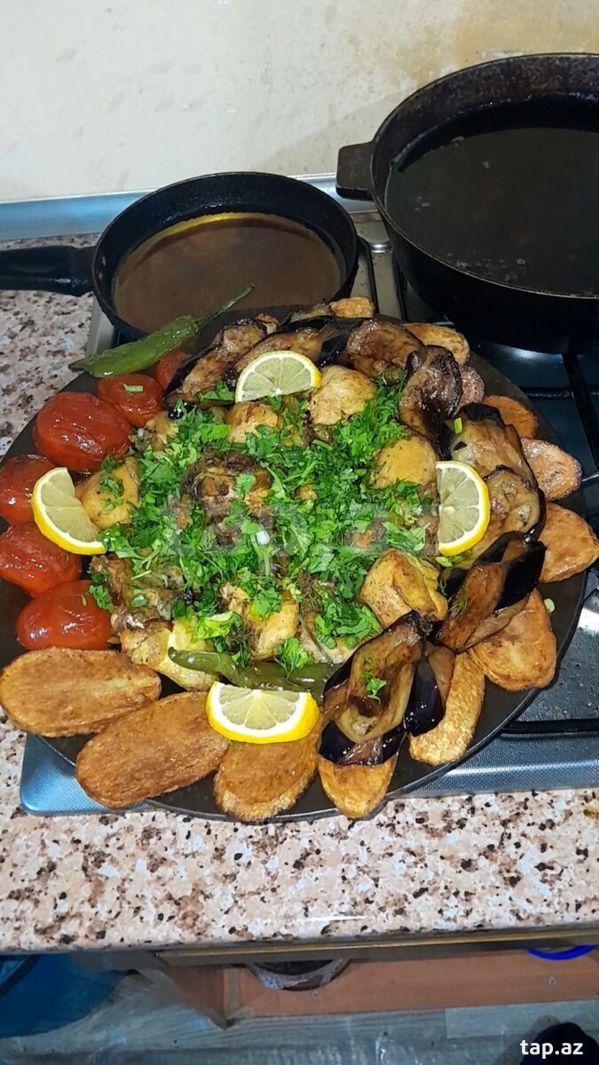 Aşpaz işi axtarıram  (3)