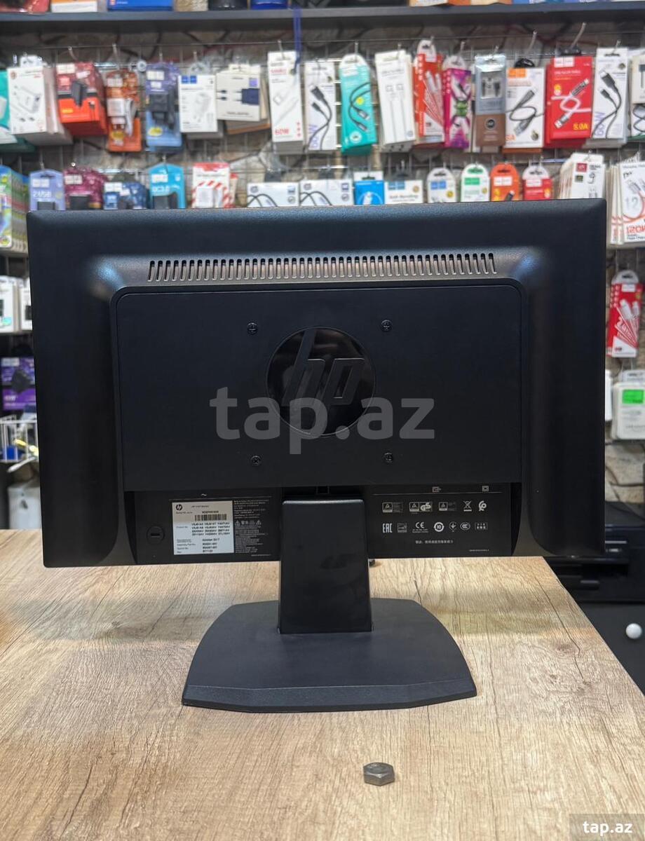 HP Monitor V197 (2)