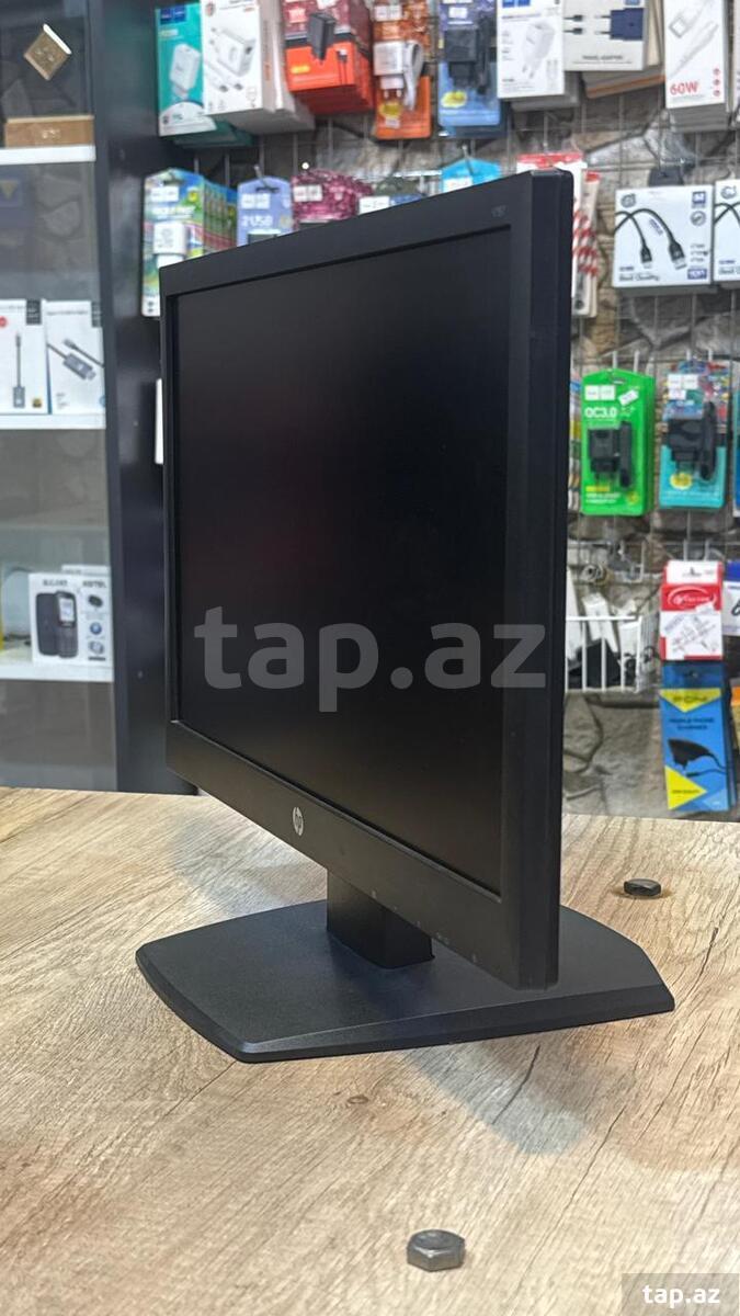 HP Monitor V197 (4)
