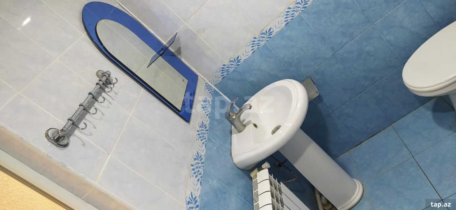 2-room apartment for sale, Khirdalan