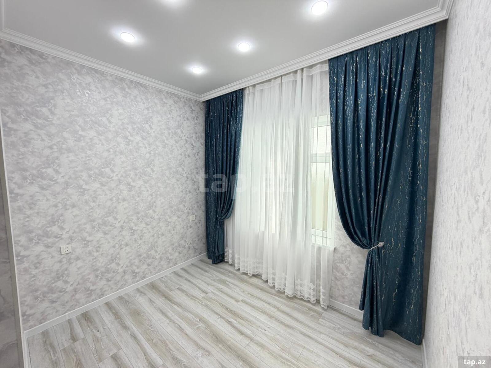 Həyət evi, Binə qəs. (7)