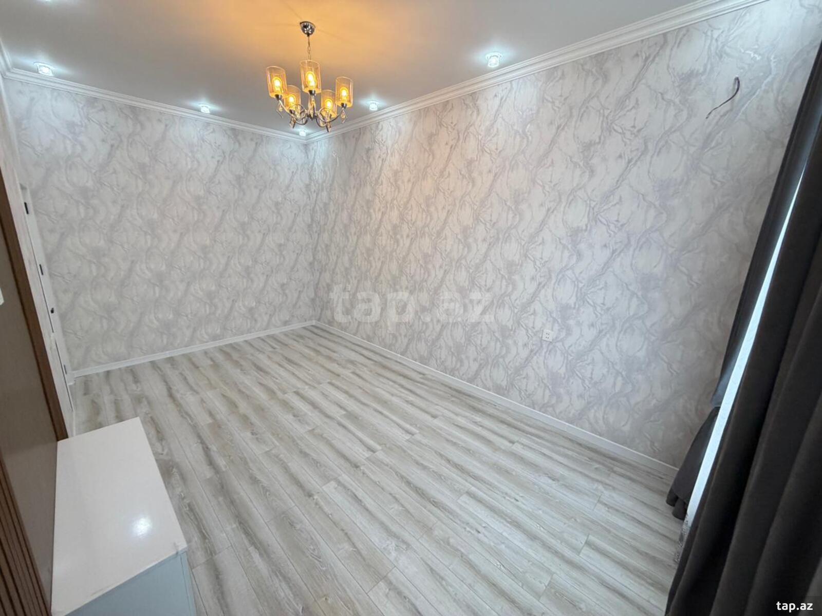 Həyət evi, Binə qəs. (4)