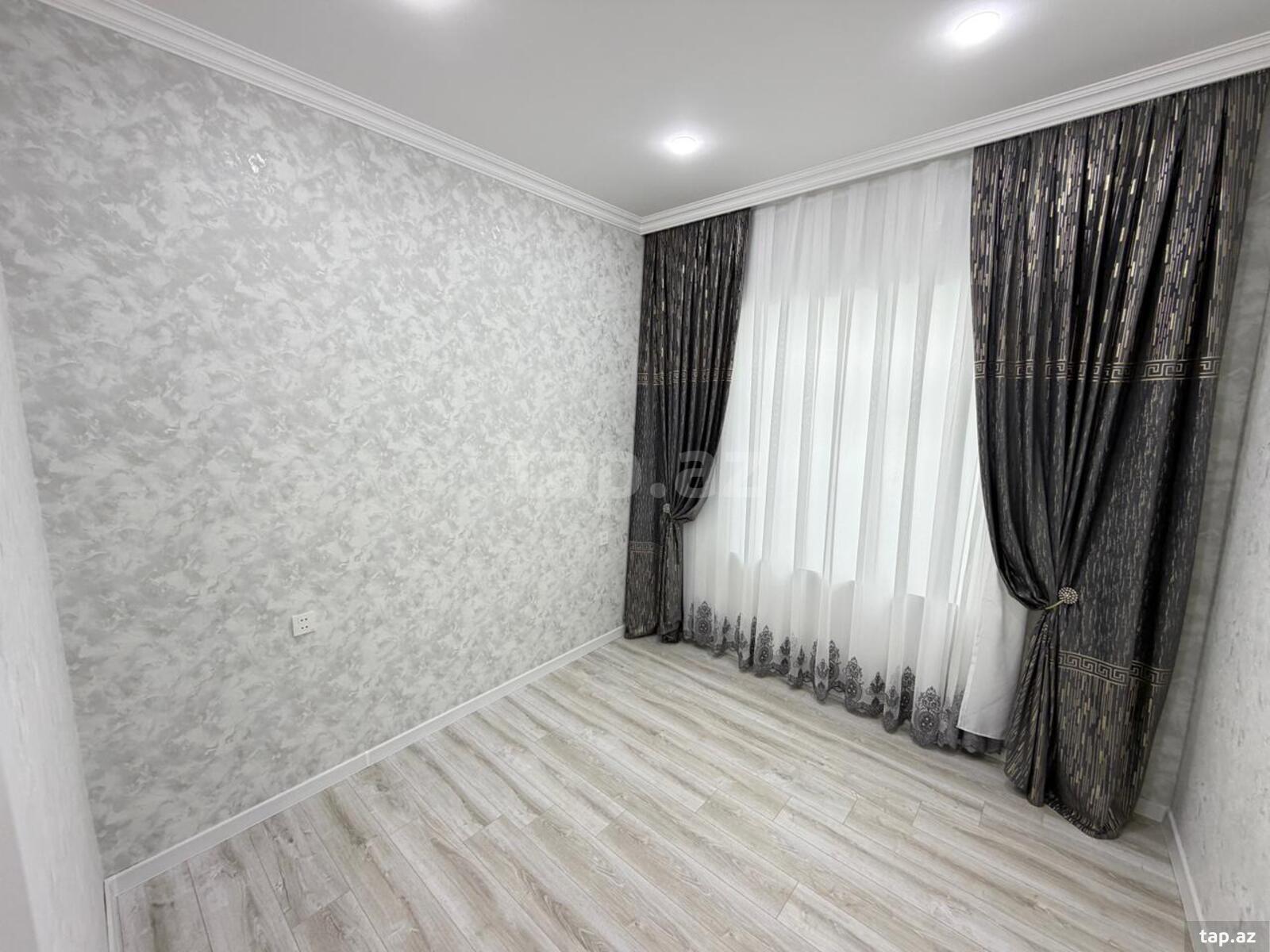 Həyət evi, Binə qəs. (6)