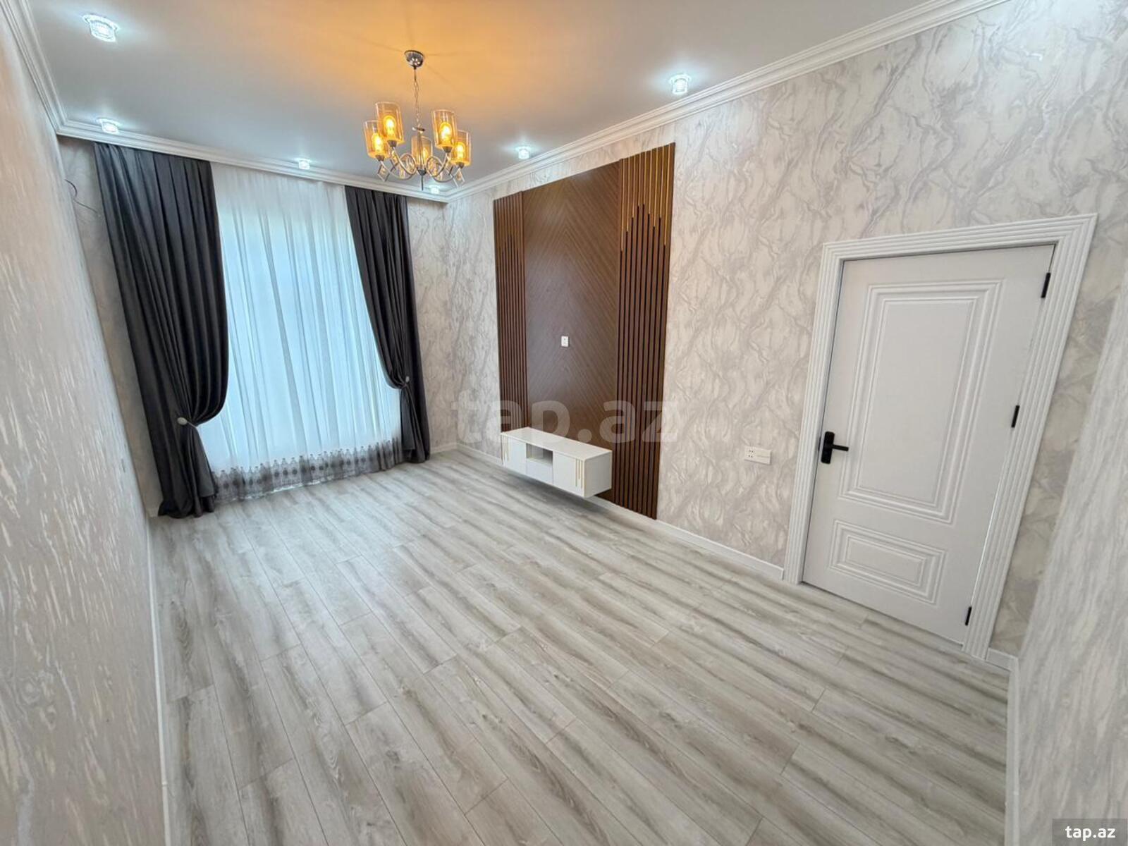 Həyət evi, Binə qəs. (3)