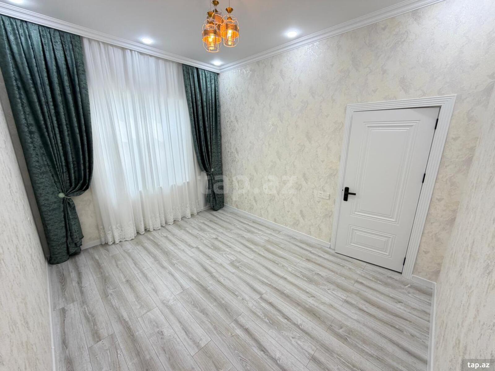 Həyət evi, Binə qəs. (8)
