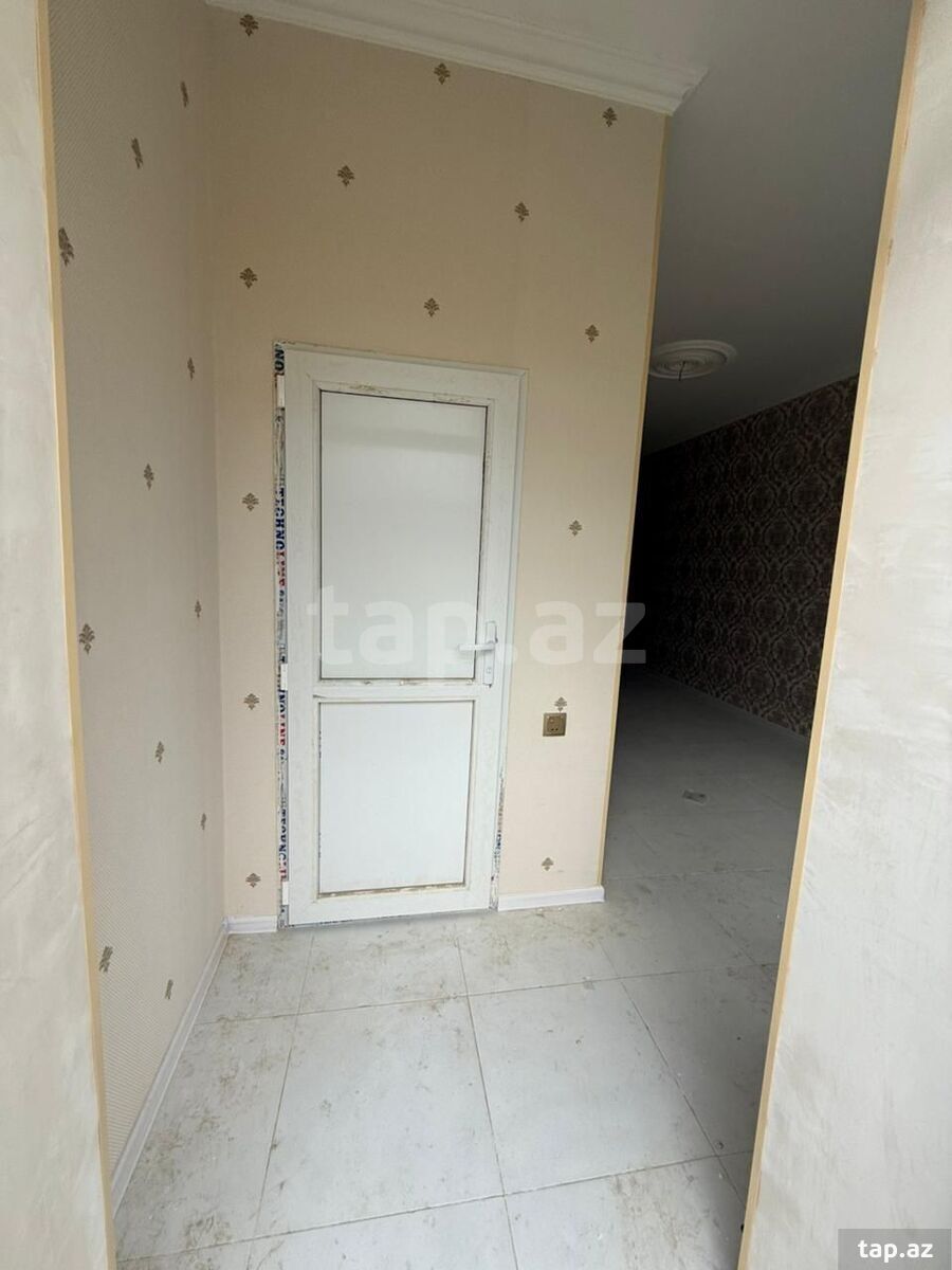 Həyət evi, Binə qəs. (6)